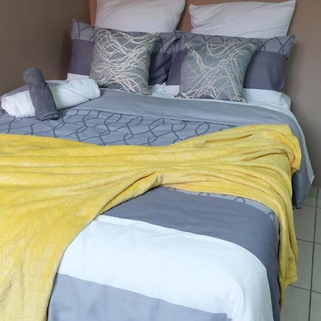 Mossie Inn Accommodation Swakopmund Ngoại thất bức ảnh