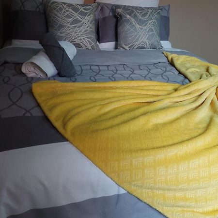 Mossie Inn Accommodation Swakopmund Ngoại thất bức ảnh