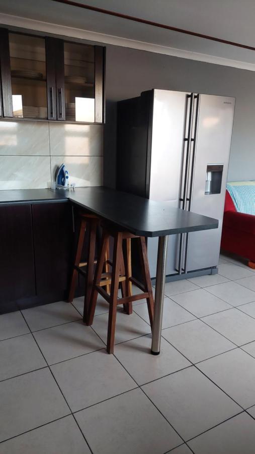 Mossie Inn Accommodation Swakopmund Ngoại thất bức ảnh
