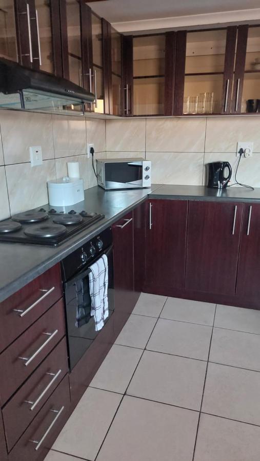 Mossie Inn Accommodation Swakopmund Ngoại thất bức ảnh