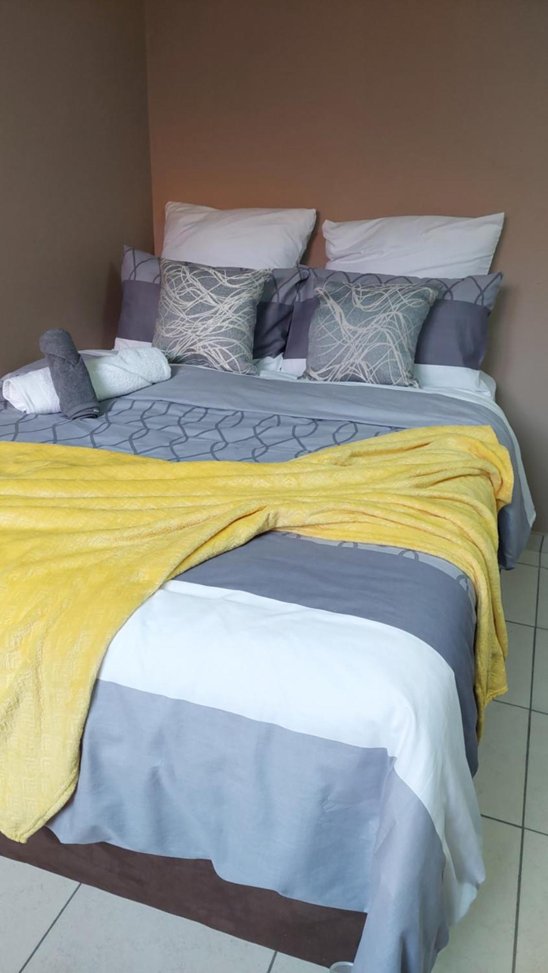 Mossie Inn Accommodation Swakopmund Ngoại thất bức ảnh